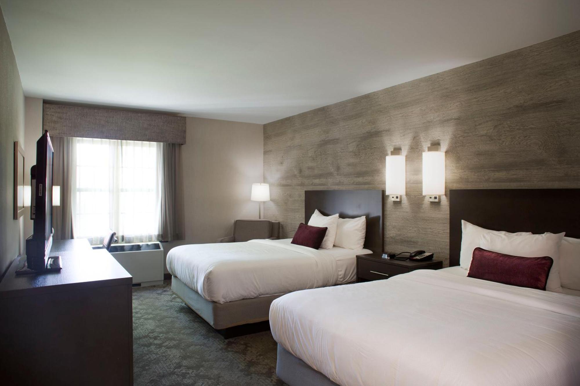 Normandy Farm Hotel & Conference Center Blue Bell Kültér fotó